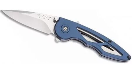 купите Нож складной Buck knives Rush / 0290BLS в Севастополе
