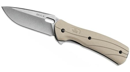 купите Нож складной Buck knives Vantage Force Select в Севастополе