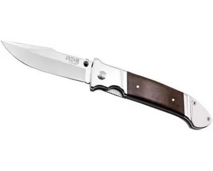 Купите складной нож SOG Fielder FF30 в Севастополе по лучшей цене в нашем интернет-магазине