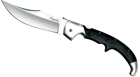 купите Нож складной Cold Steel Espada XL / 62NX в Севастополе