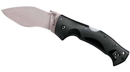 купите Нож складной Cold Steel Rajah III / 62KGM в Севастополе
