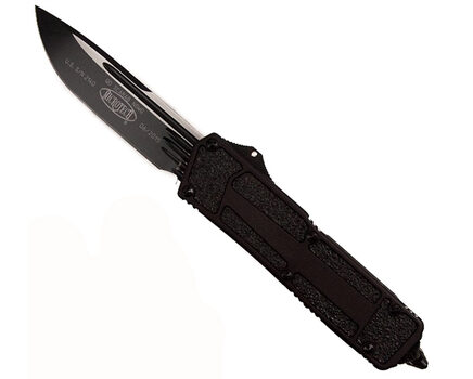 Нож складной Microtech Navy Scarab Underwater Quick Deployment - MT/182-1T