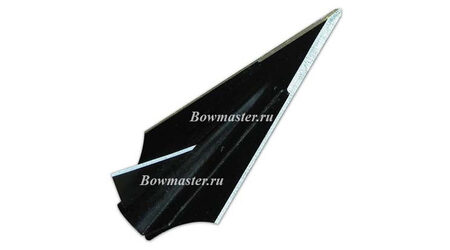 купите Охотничий наконечник Magnus 125 гран 4 лезвия (6 шт.) в Севастополе