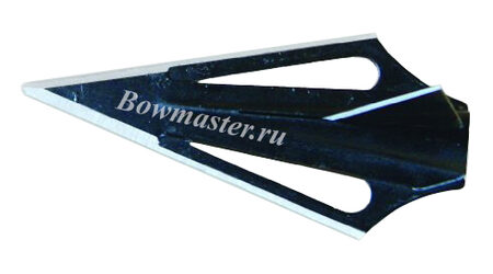 купите Охотничий наконечник Magnus 125 гран 4 лезвия вентилируемый (6 шт.) в Севастополе