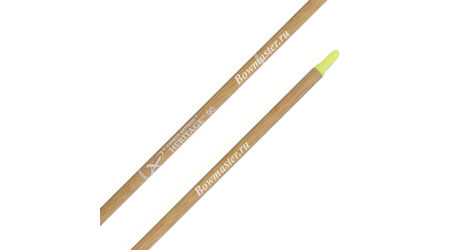 купите Стрела для лука Carbon Express Heritage Stafts (12 шт.) в Севастополе