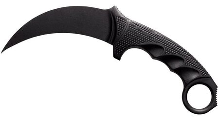 купите Нож тренировочный Cold Steel FGX Karambit / 92FK в Севастополе