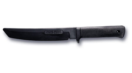 купите Нож тренировочный Cold Steel Rubber Training Black Bear Classic / 92R14BBC в Севастополе