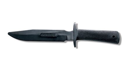 купите Нож тренировочный Cold Steel Rubber Training Military Classic / 92R14R1 в Севастополе