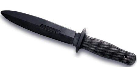 купите Нож тренировочный Cold Steel Rubber Training Peace Keeper I / 92R10D в Севастополе