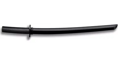 купите Нож тренировочный Cold Steel Wakazashi Bokken / 92BKW в Севастополе